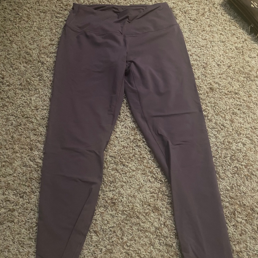 90 Degree leggings-spandex material